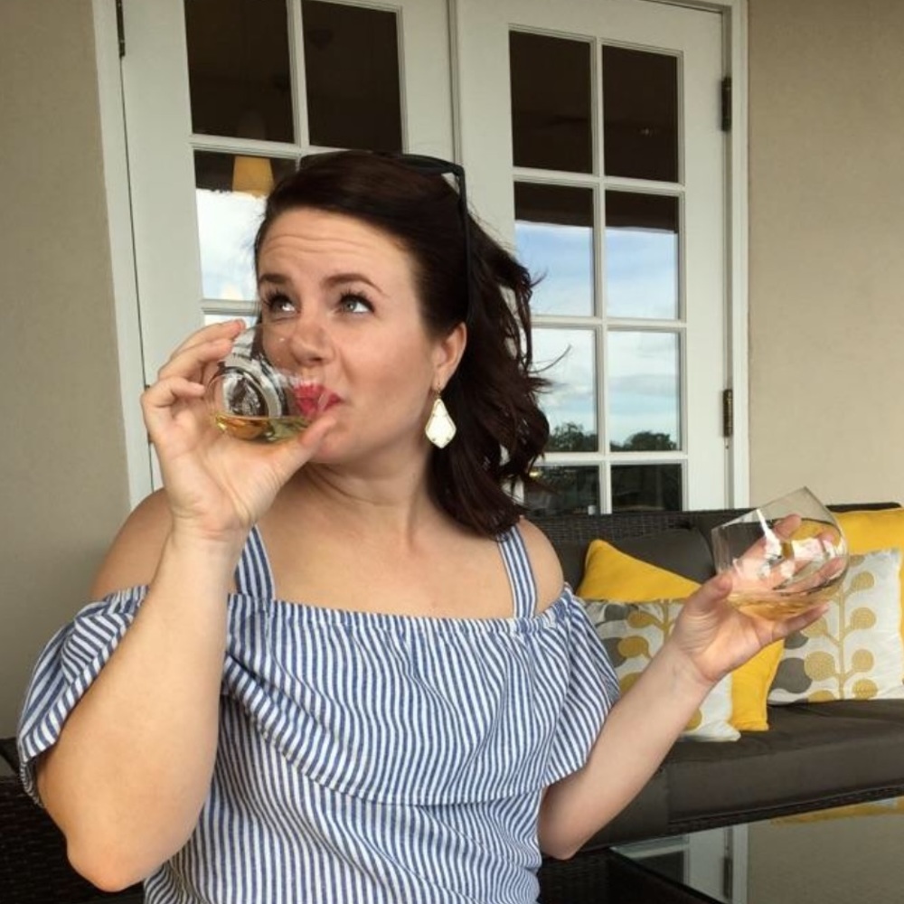 Meet your Posher, Hannah